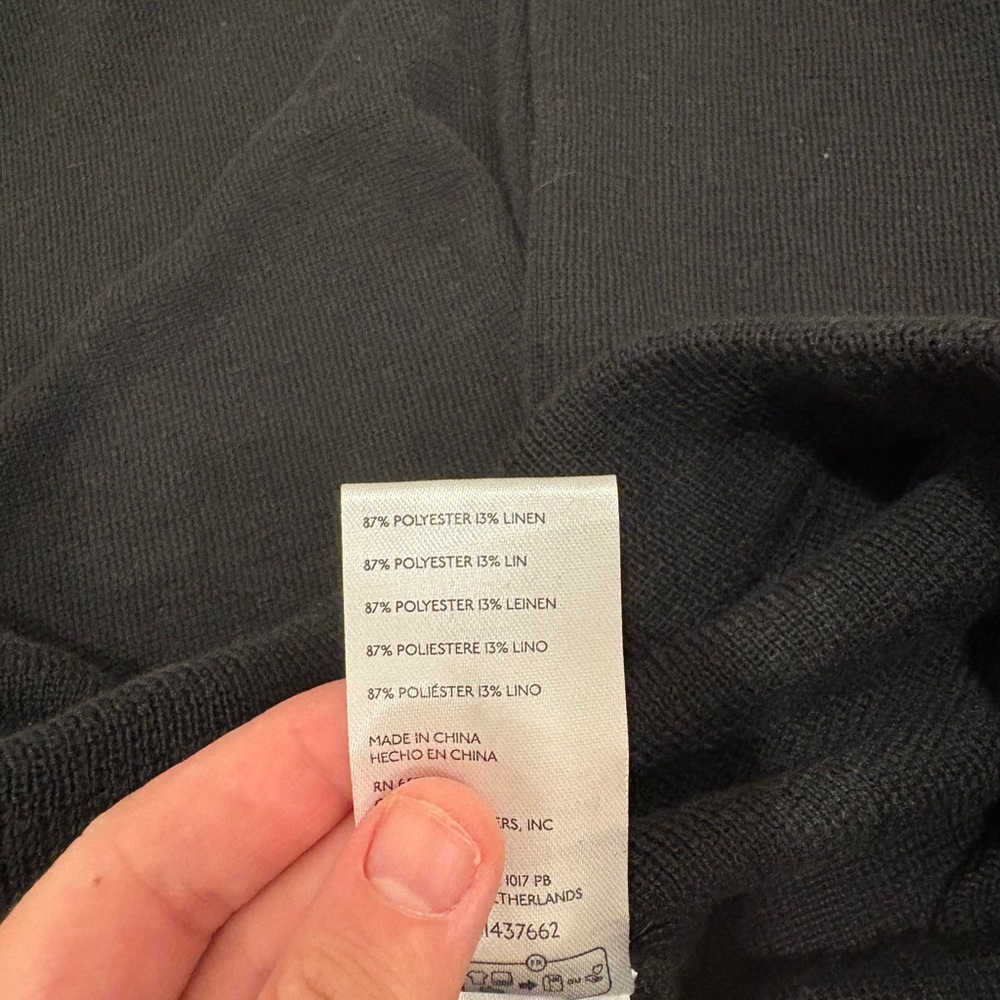 Free People Freya Sweater Set-Just selling the pants - Picture 5 of 6